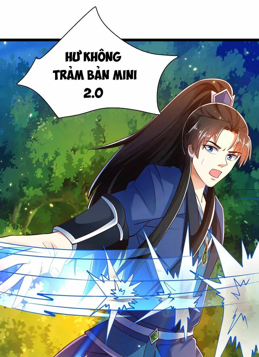 Khoa Kỹ Đại Tiên Tông: Chapter 38