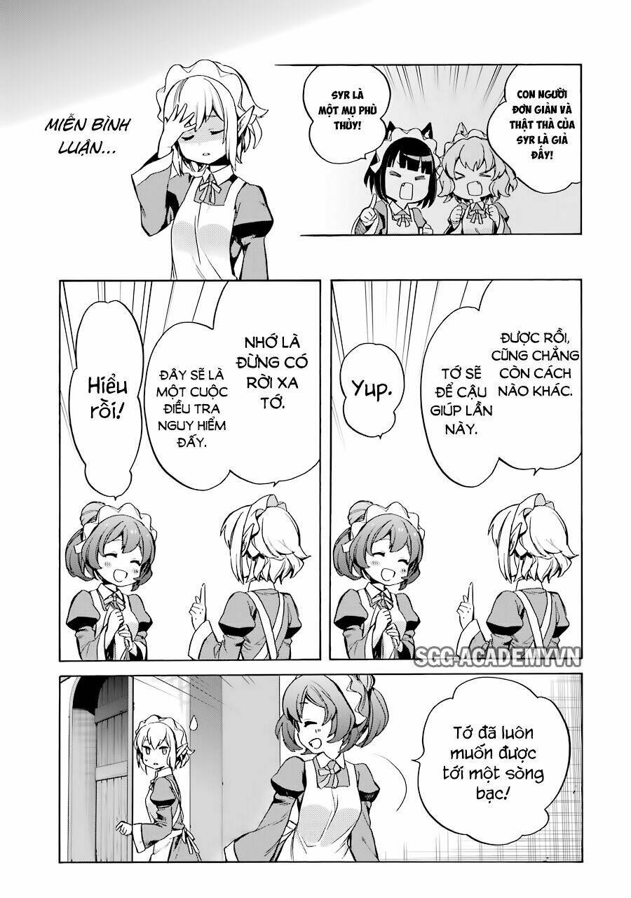 Dungeon Ni Deai O Motomeru No Wa Machigatte Iru Darou Ka: Familia Chronicle Episode Ryu: Chapter 2