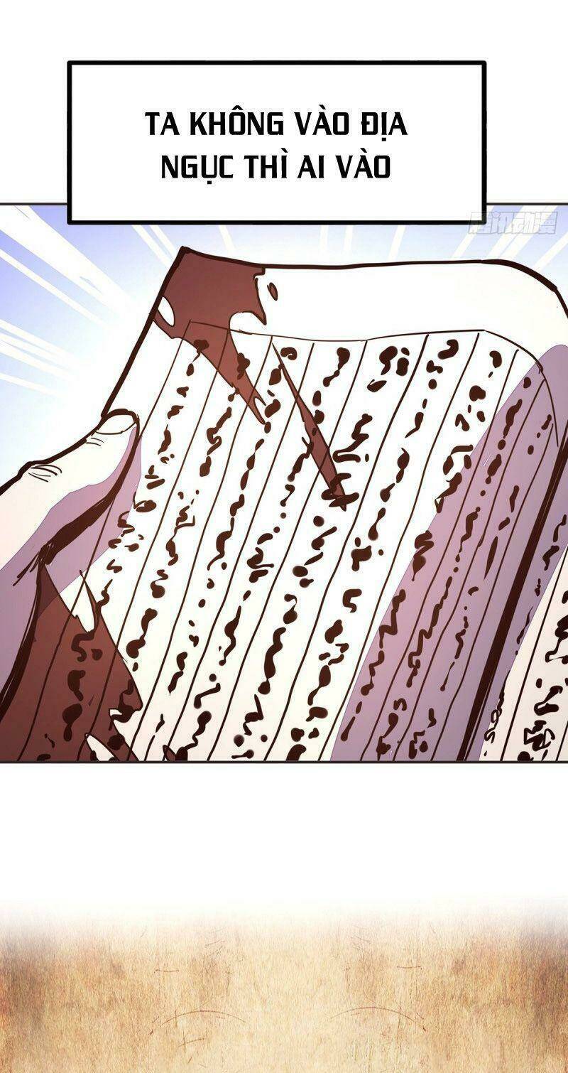 Sinh Tử Quyết: Chapter 80