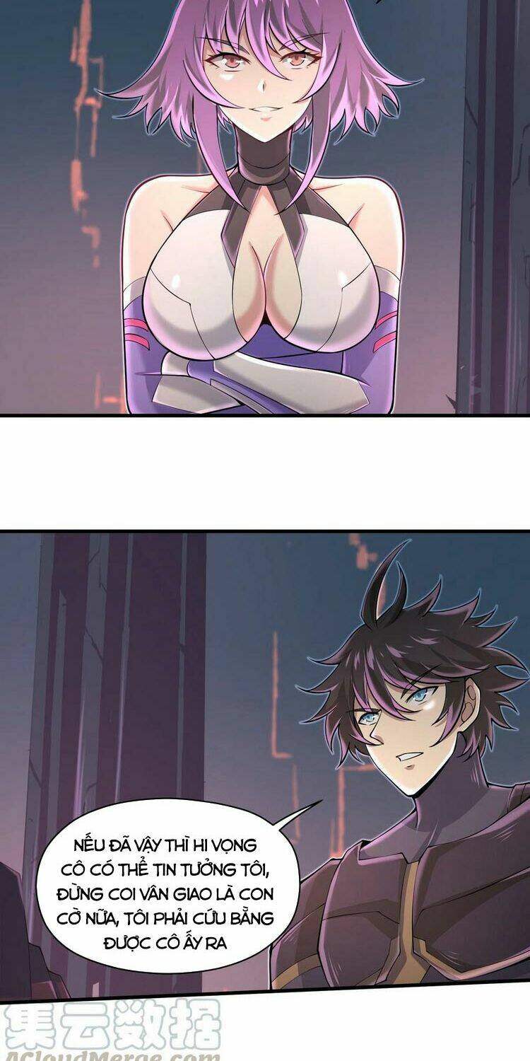 Một Trăm Triệu Điểm: Chapter 71