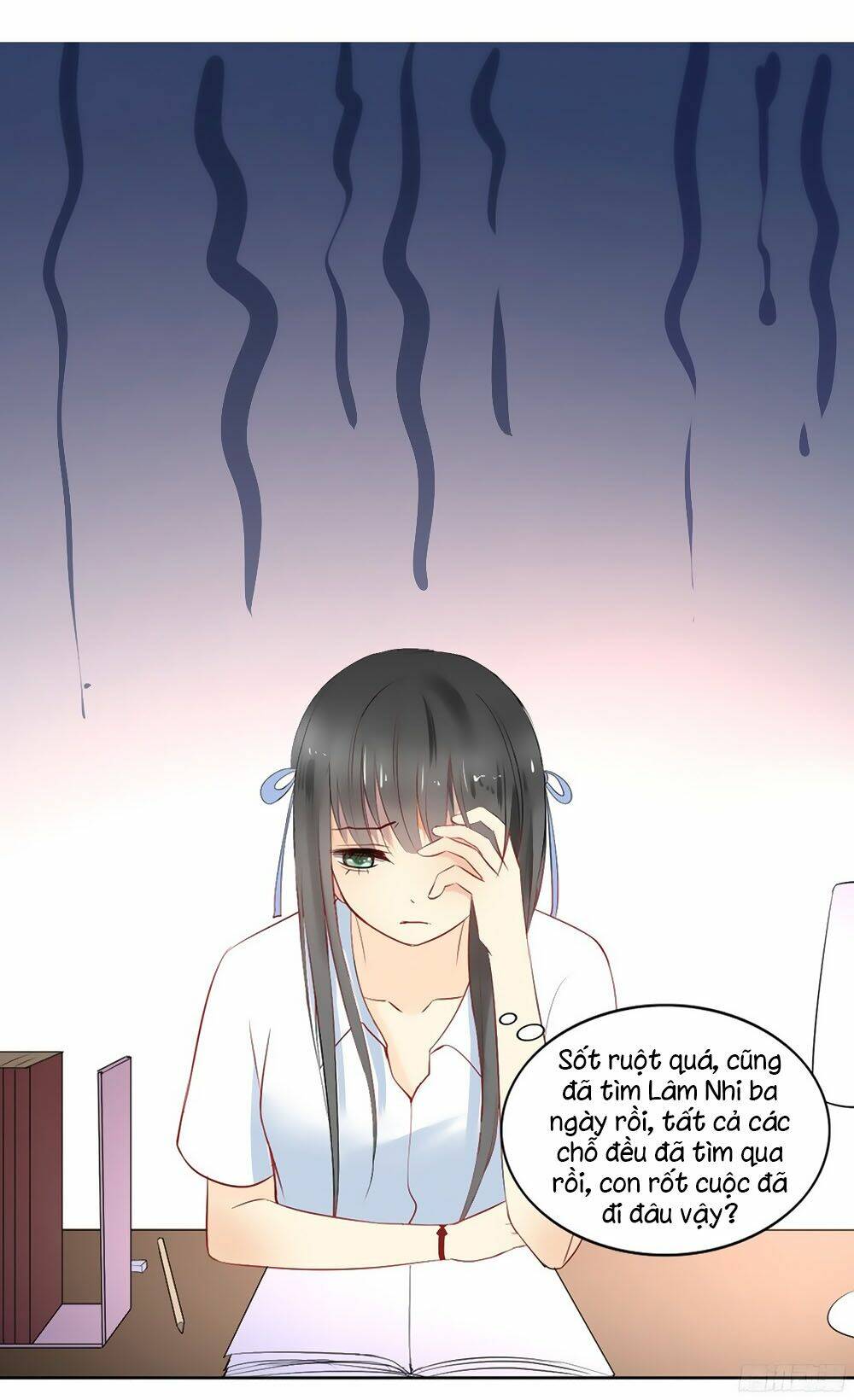 Sinh Sinh Tương Thác: Chapter 27