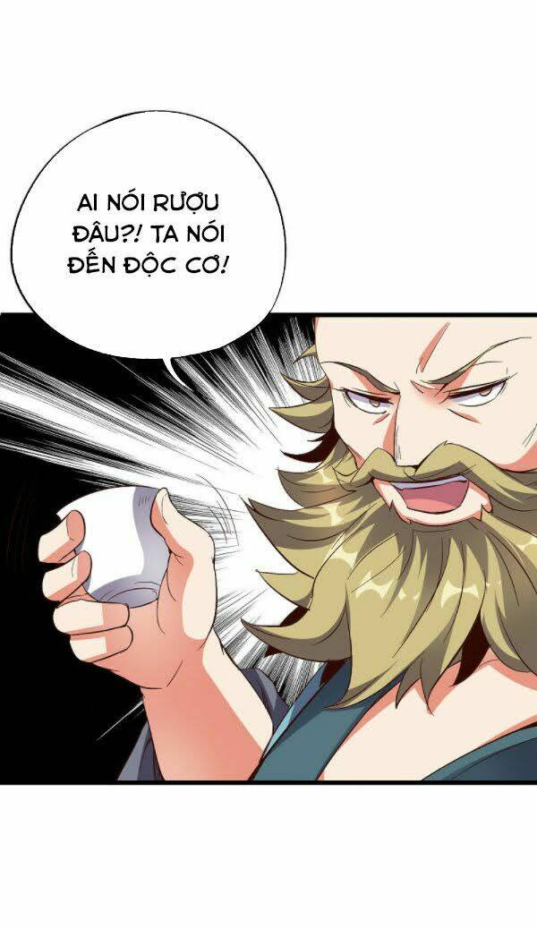 Phục Thiên Thánh Chủ: Chapter 61