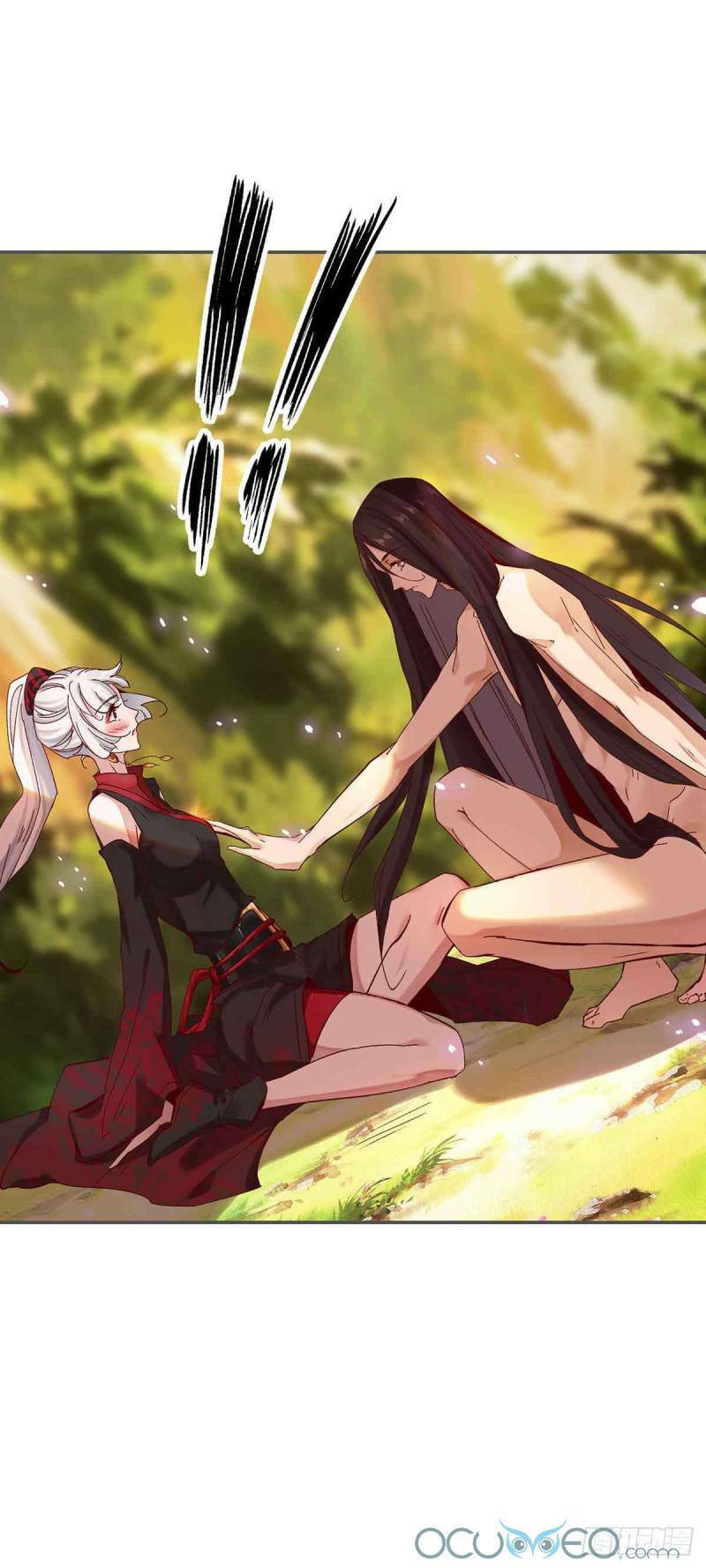 Minh Đế Độc Sủng Âm Dương Phi: Chapter 9