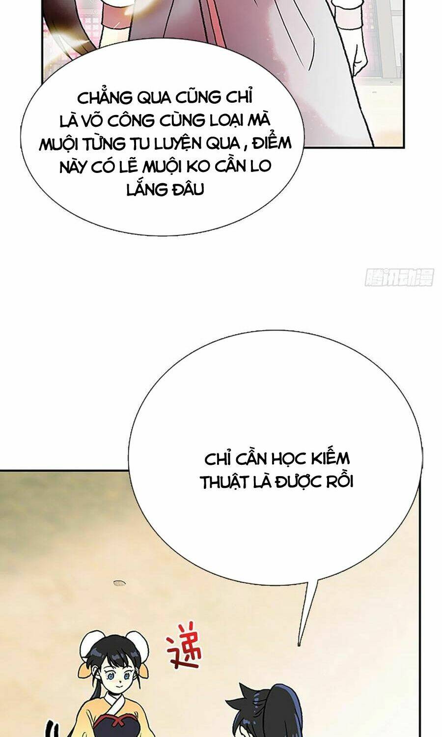 Học Sĩ Tái Sinh: Chapter 189