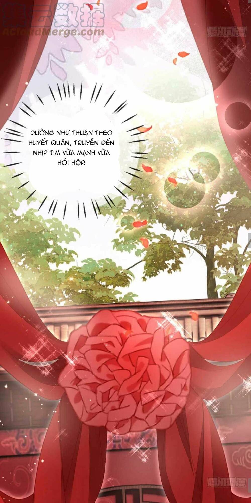 Mau Xuyên Không Rửa Tội Cho Nhân Vật Phản Diện: Chapter 128