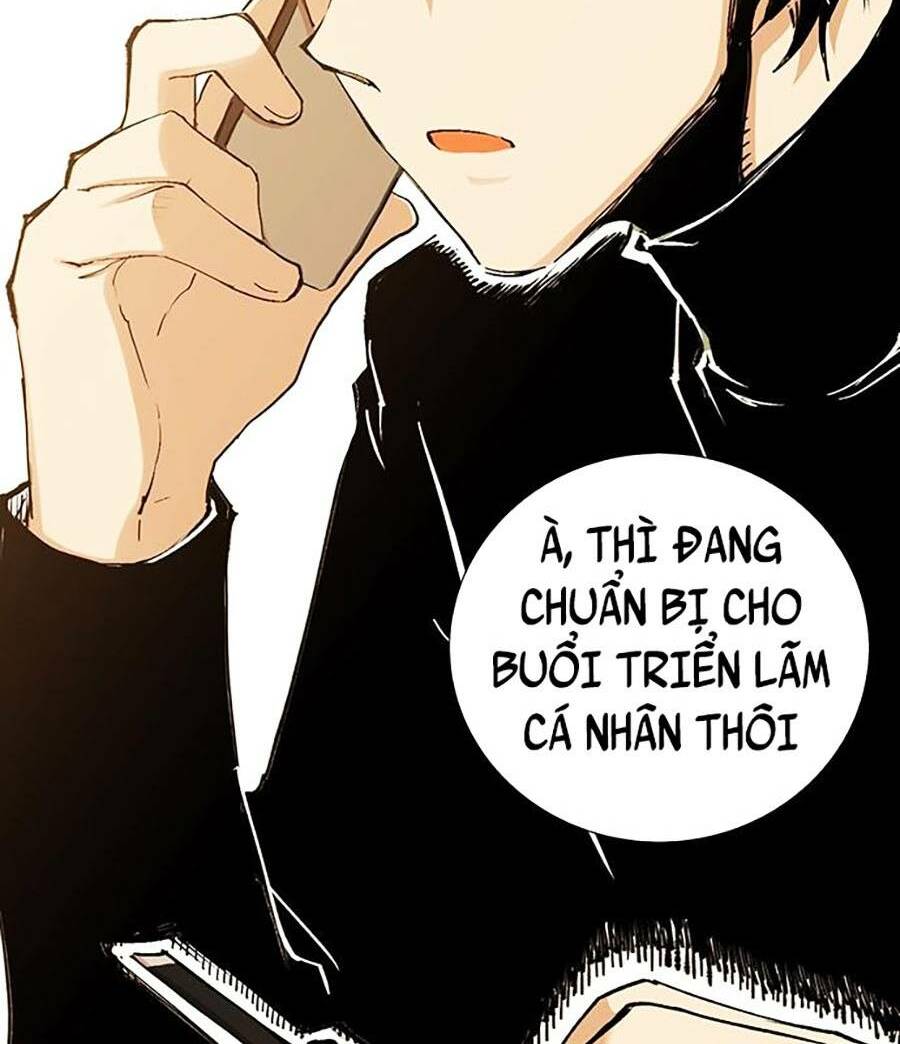 Hard Core Leveling Warrior Ss2: Chapter 132