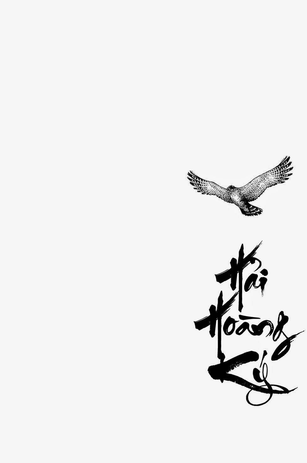 Kaiouki - Hải Hoàng Ký: Chapter 118