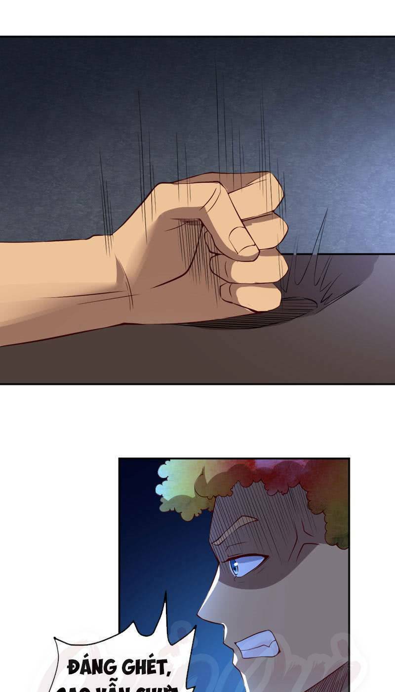 Cuộc Sống Tận Thế Bắt Đầu Từ Số 0: Chapter 43
