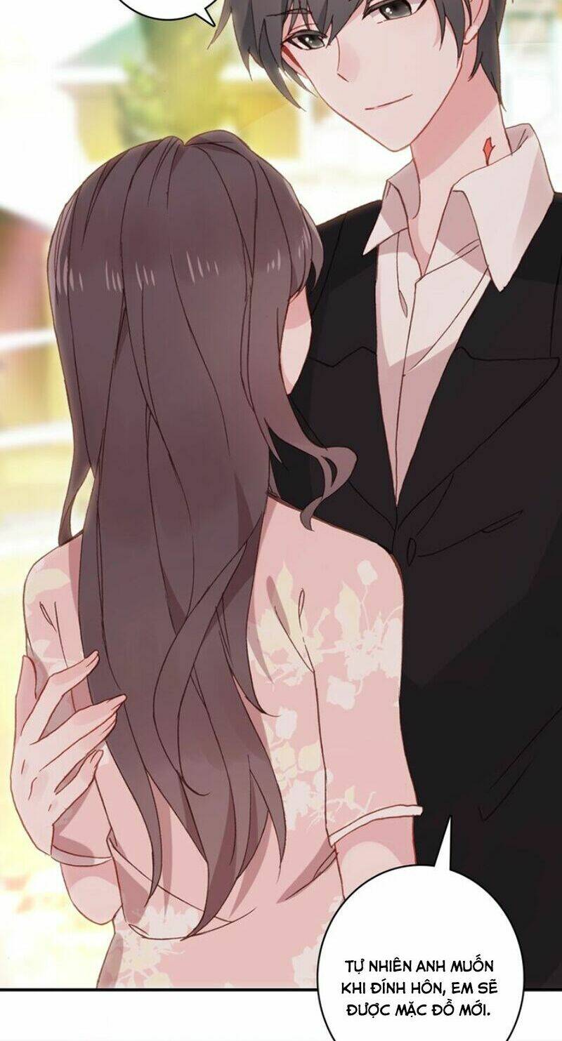 Nhất Sinh Nhất Thế Mỹ Nhân Cốt: Chapter 28