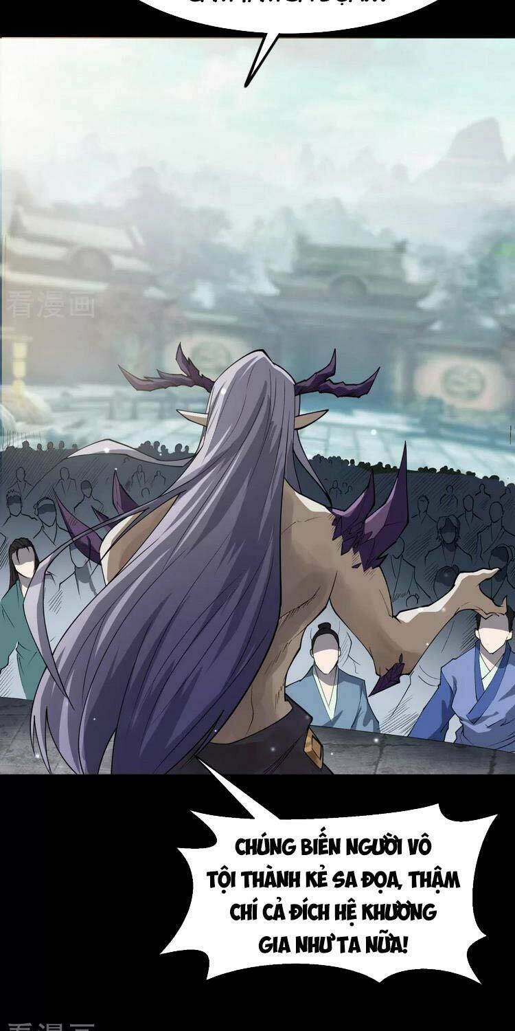 Thanh Đế Truyện: Chapter 142