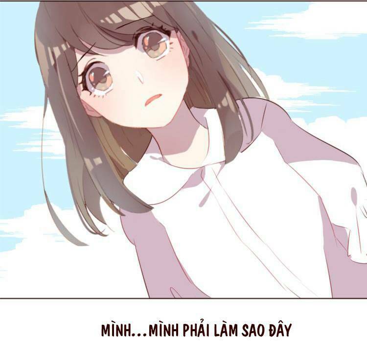 Người Yêu Biến Mất: Chapter 28