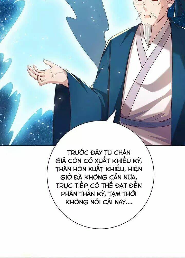 Siêu Phàm Truyện: Chapter 167