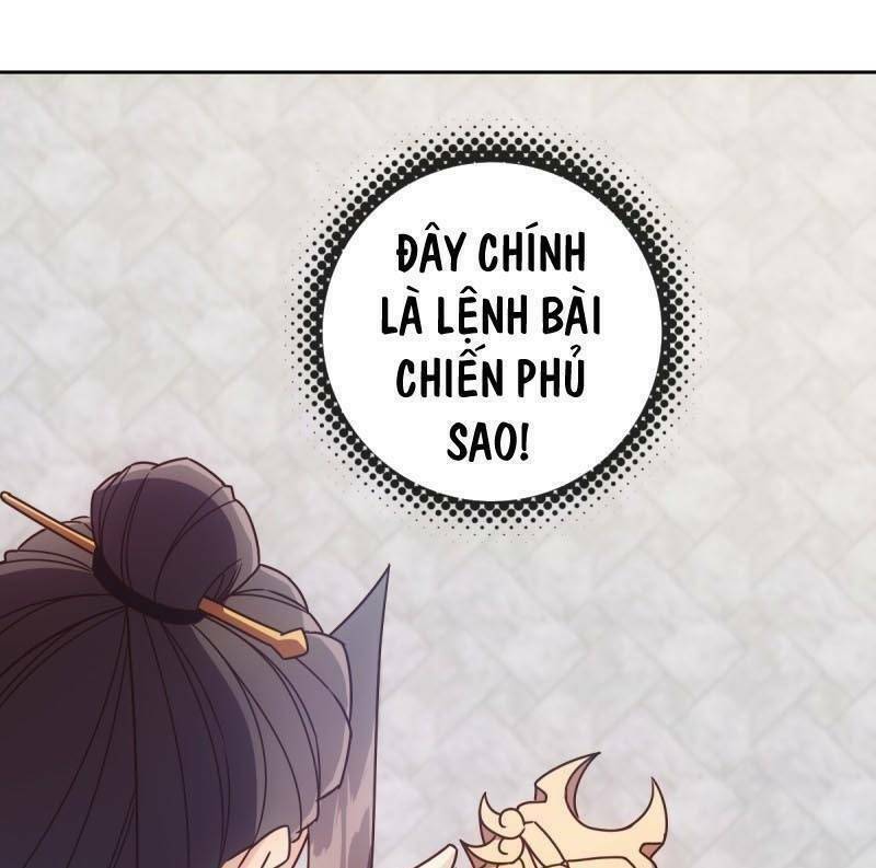Hồng Thiên Thần Tôn: Chapter 77