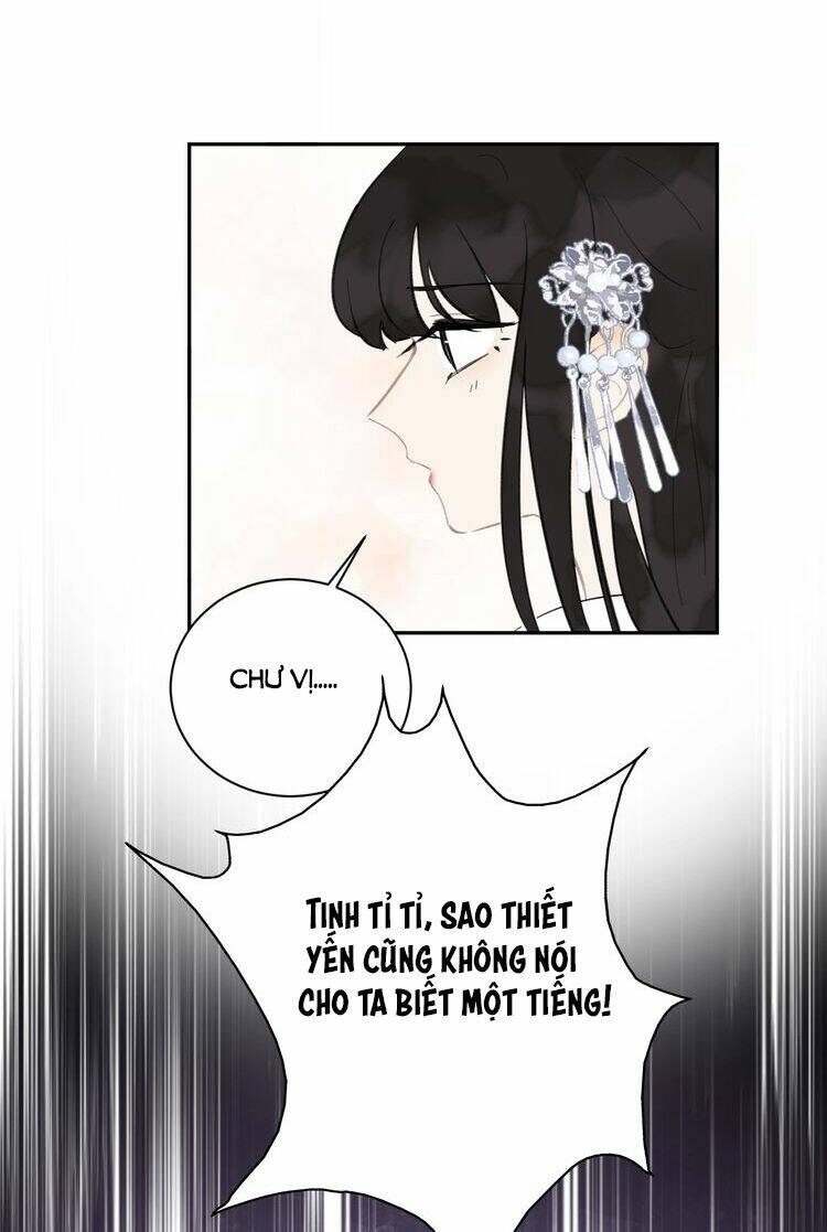 Mãn Đình Phương - Thiên Hạ Duy Khanh: Chapter 14