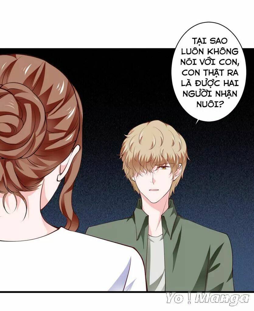 Thiểm Hôn Kinh Ái: Chapter 116