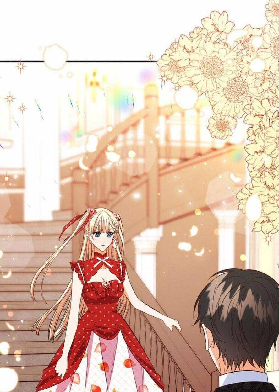 Lòng Trung Thành Với Kẻ Ác: Chapter 25