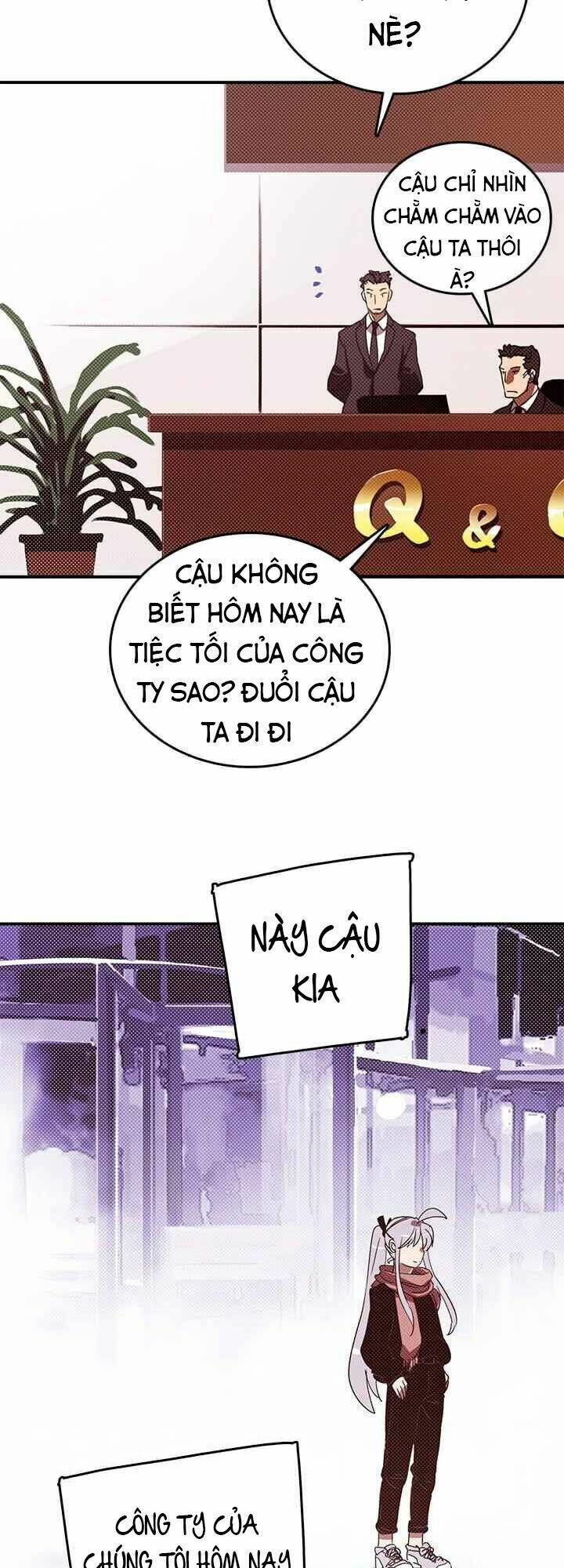 Ta Là Vua Pháp Sư: Chapter 128