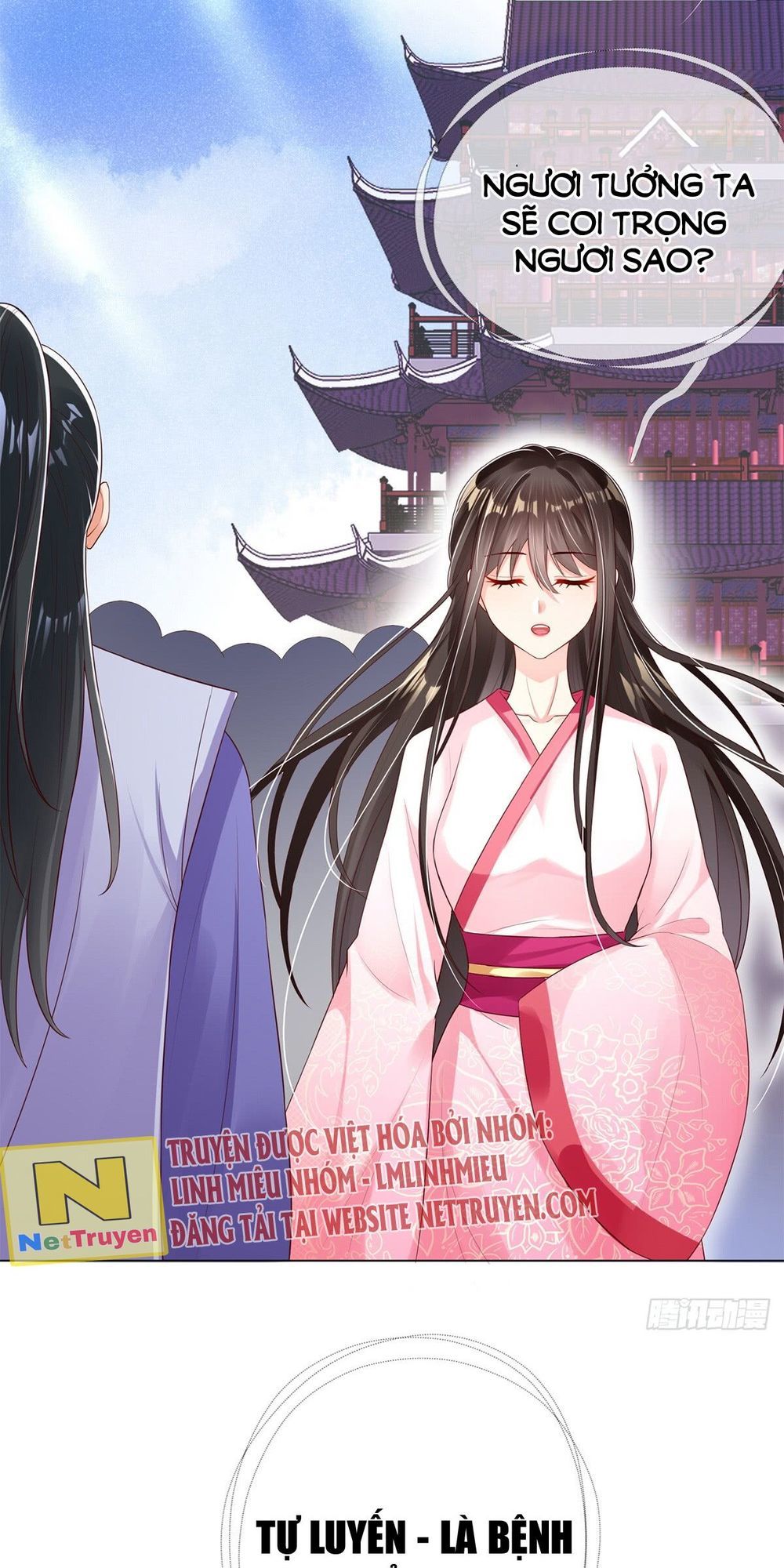 Kinh Thế Cuồng Phi: Chapter 1