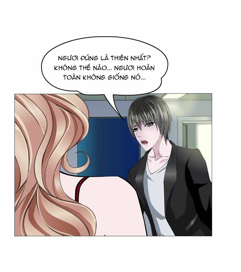 Cạm Bẫy Của Nữ Thần: Chapter 123