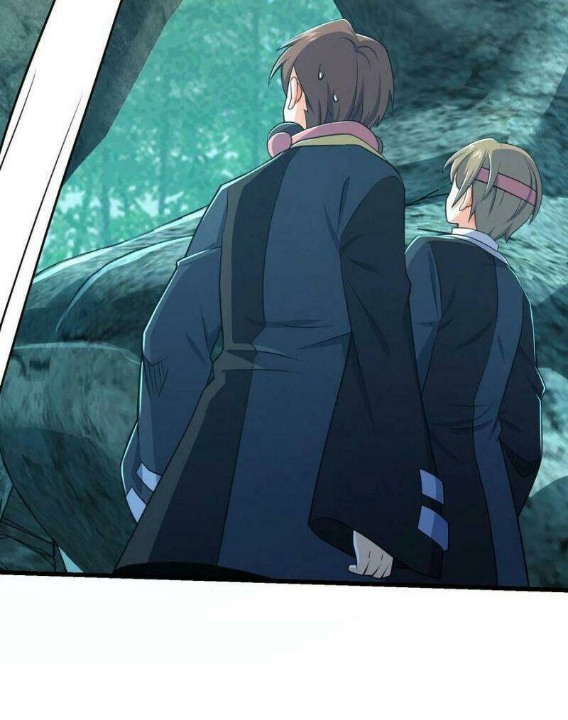 Tân Đình Là Hảo Đao: Chapter 14