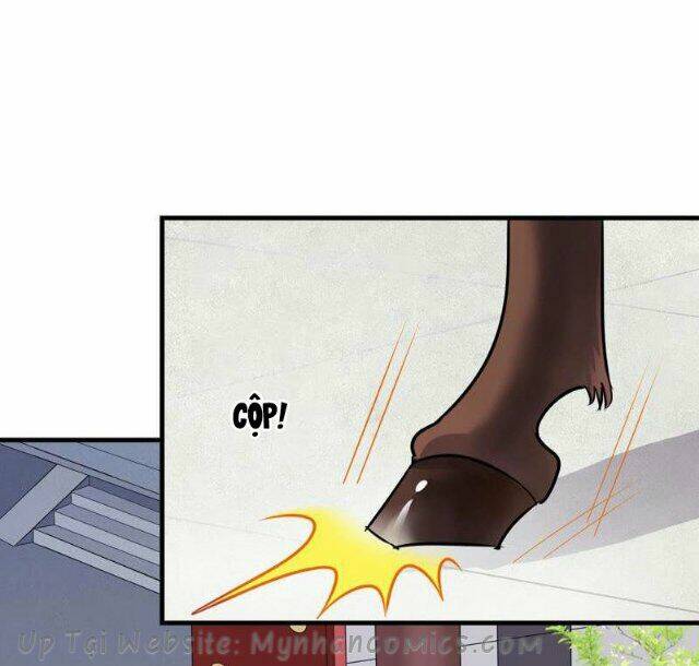 Thái Tử Điện Hạ Có Tin Vui: Chapter 79