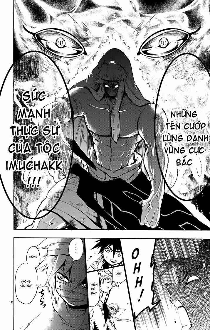 Sinbad No Bouken: Chapter 20