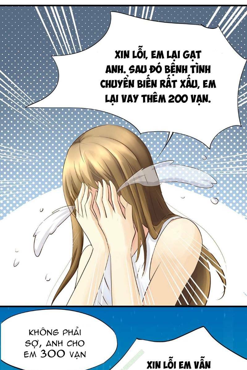 Trò Chơi Tiểu Mục Tiêu: Chapter 7