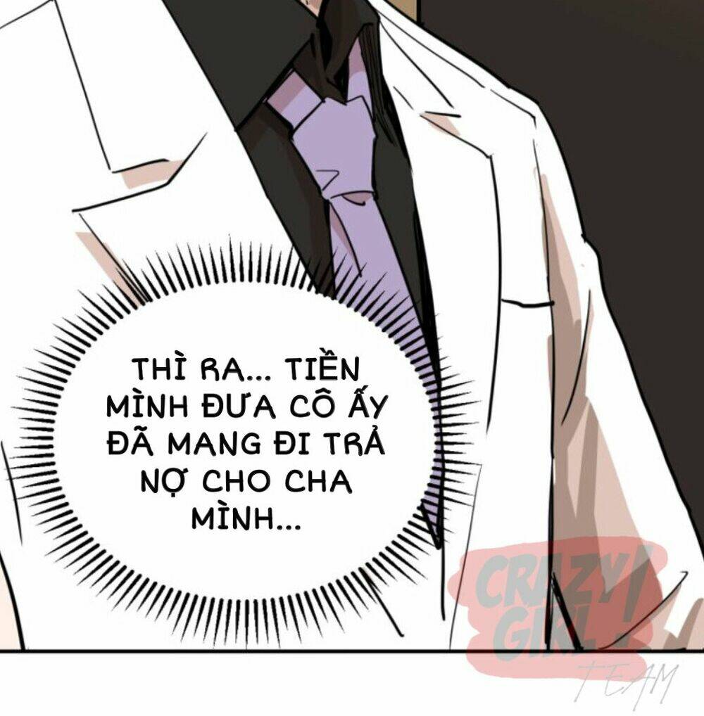 Kim Tiền Chí Thượng: Chapter 10