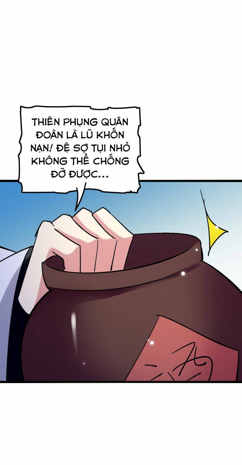 Vạn Giới Tiên Vương: Chapter 69