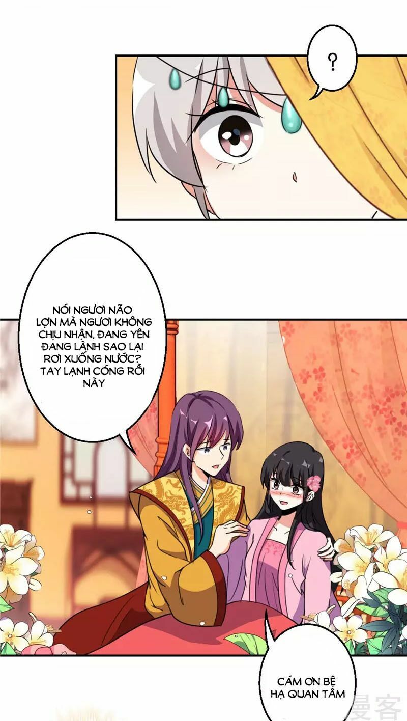 Vương Gia ! Ngươi Thật Bỉ Ổi !: Chapter 425