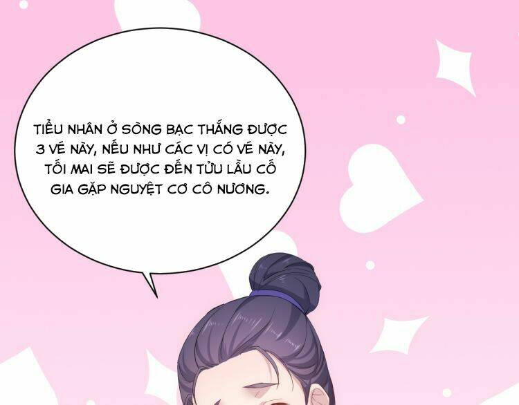 Ta Ở Cổ Đại Làm Ngôi Sao: Chapter 3