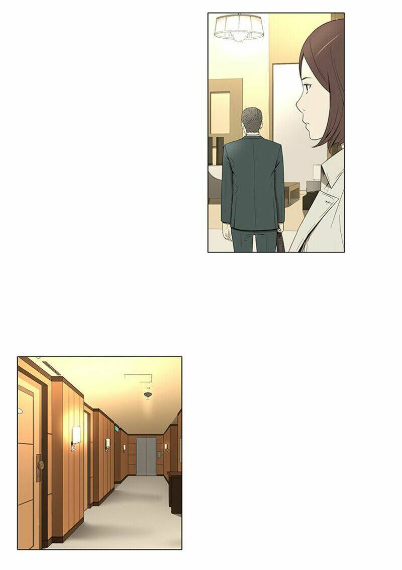 Mùa Của Su: Chapter 3