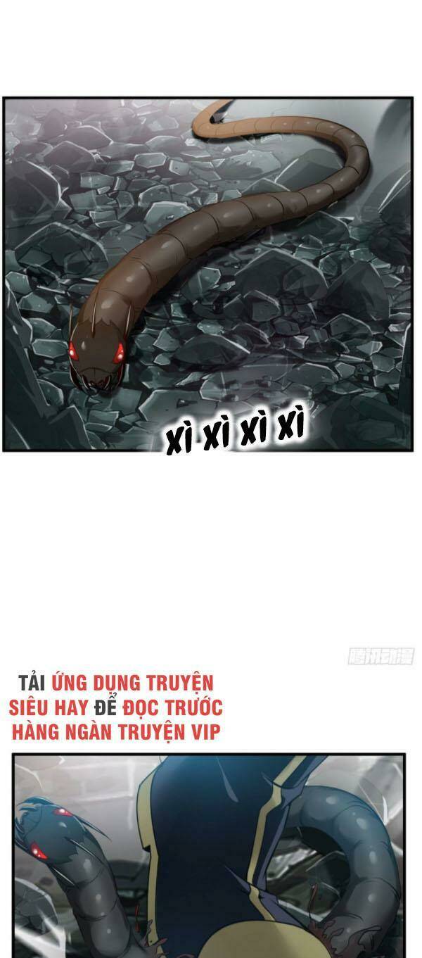 Tuyệt Thế Đế Tôn: Chapter 94
