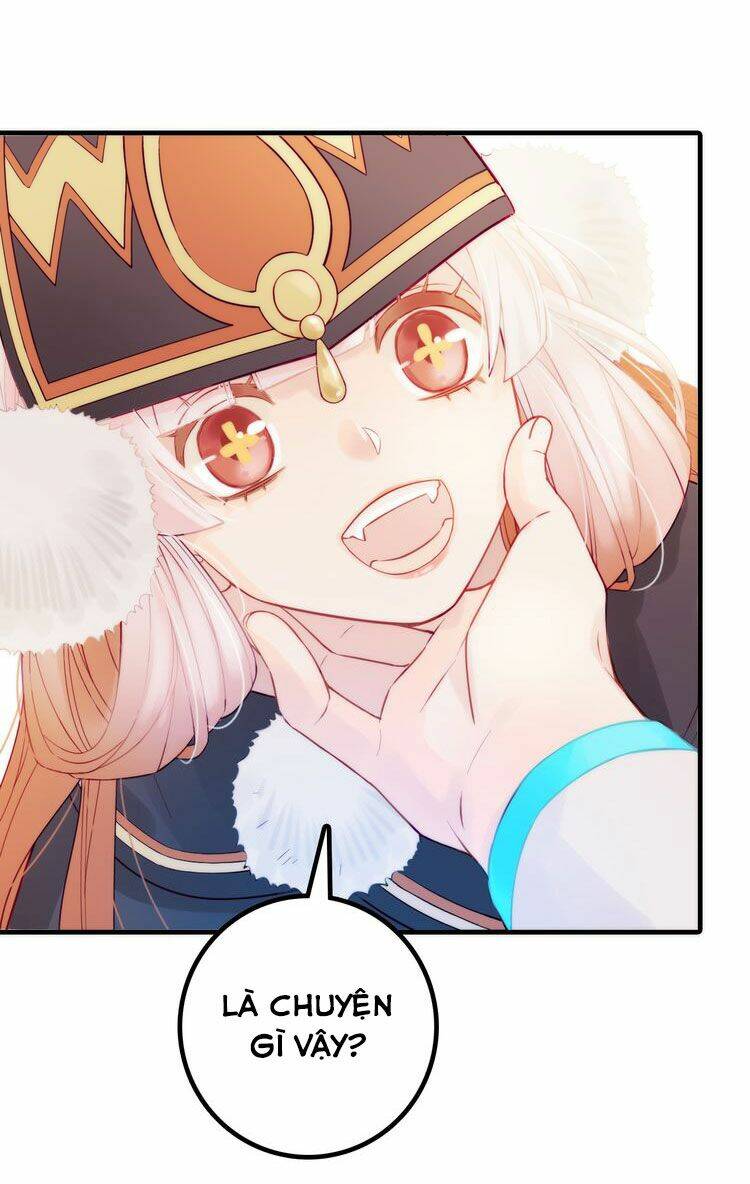 Cướp Lấy Nàng Dâu Mừng Năm Mới: Chapter 2