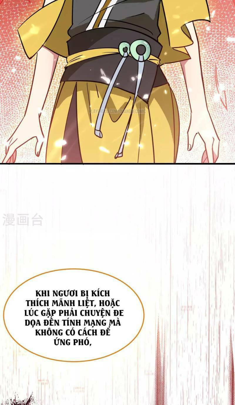 Vạn Giới Tiên Vương: Chapter 31