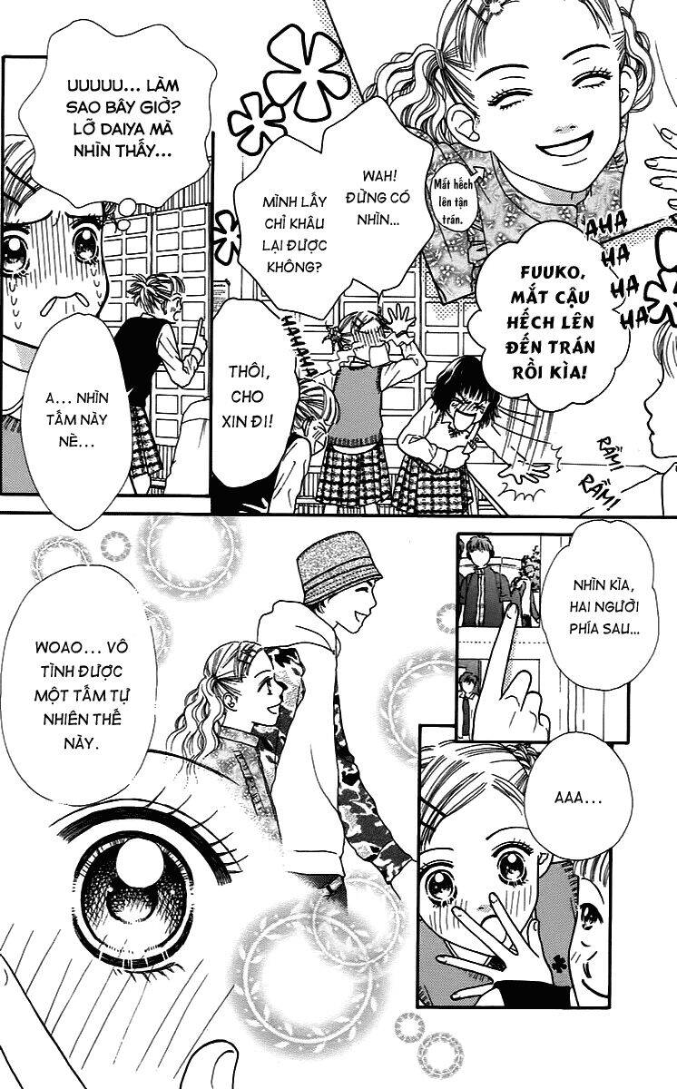 Cô Láng Giềng: Chapter 8