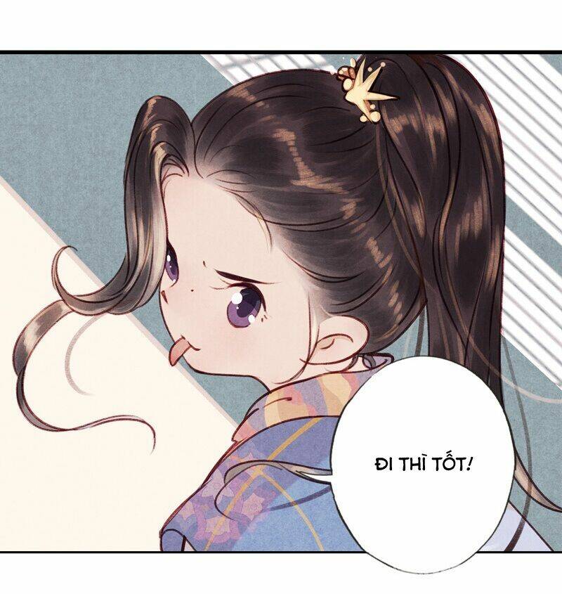 Thiếu Nữ Tản Mộng Đàm: Chapter 56