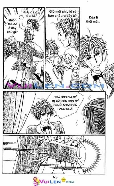 Virus Tiền: Chapter 10
