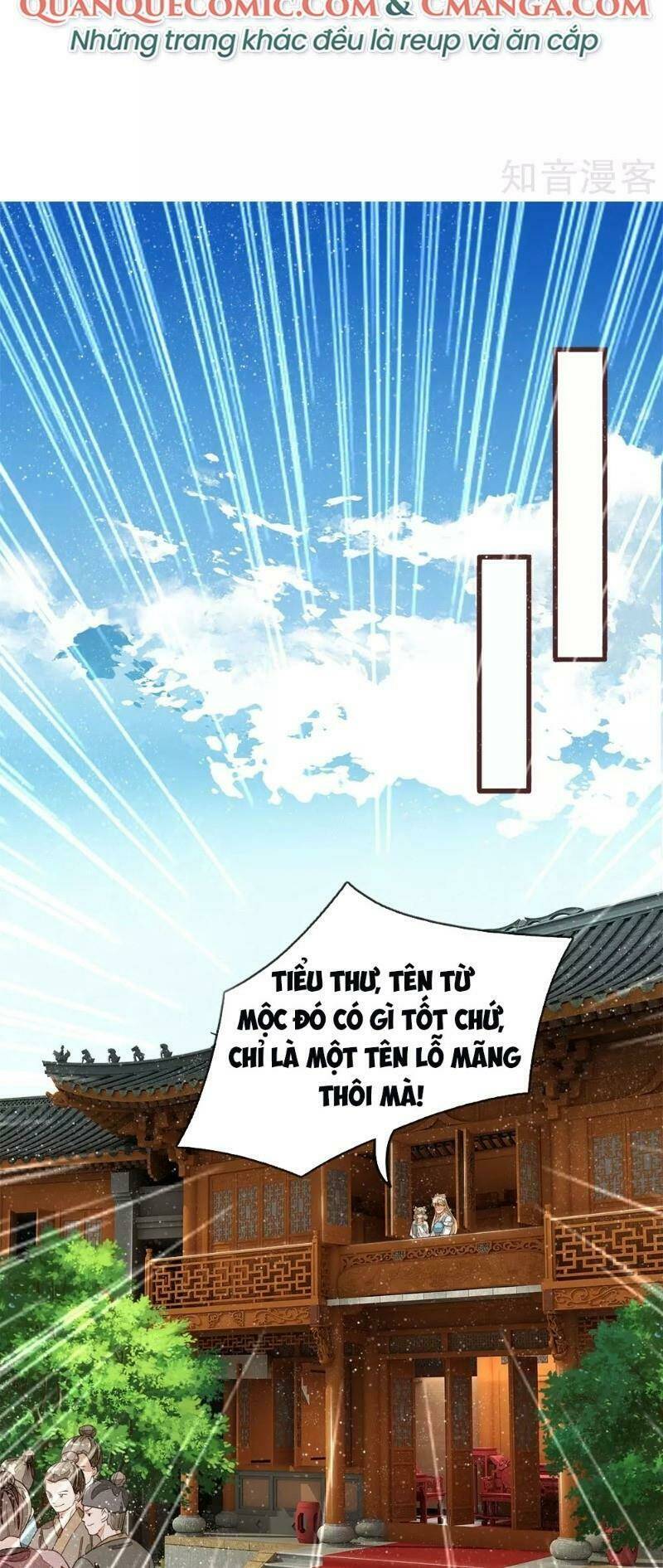 Đệ Nhất Hoàn Khố: Chapter 88