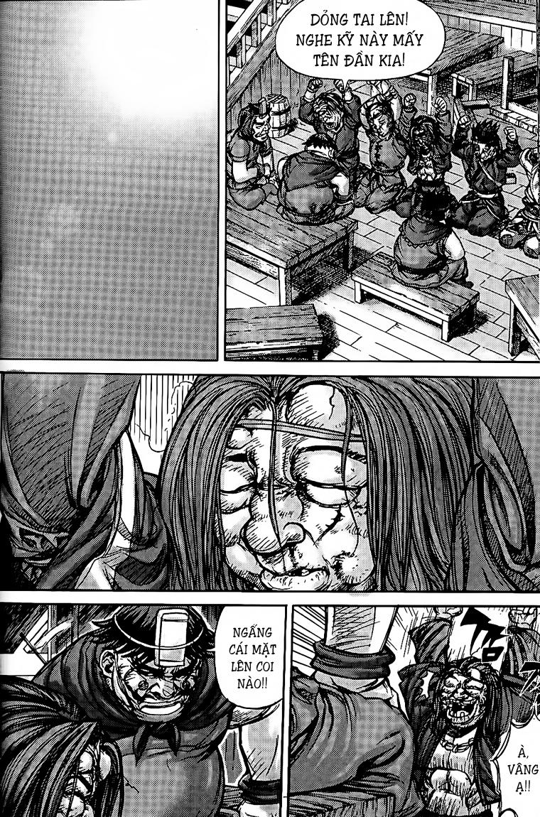 Diêm Đế: Chapter 147