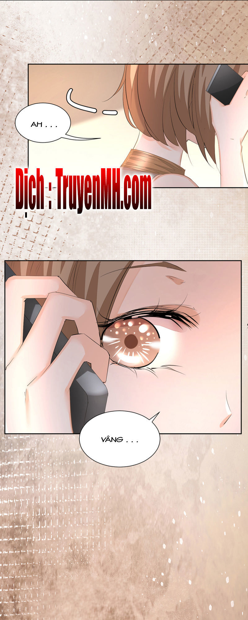 Hôn Sai 55 Lần: Chapter 16