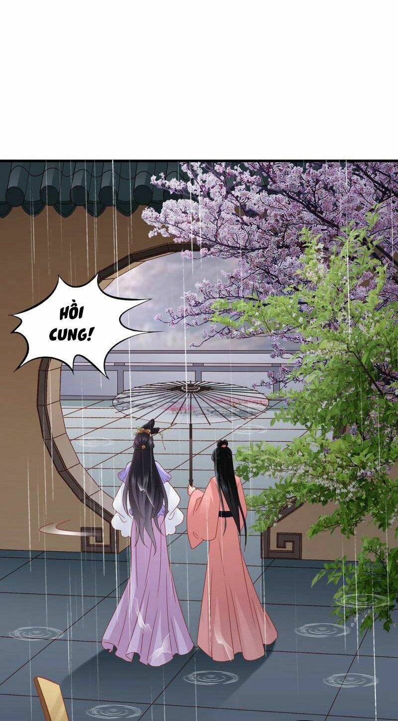 Thái Tử Điện Hạ Có Tin Vui: Chapter 75