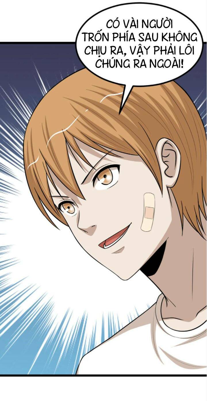 Đai Ca Trở Lại Tuổi 16: Chapter 69