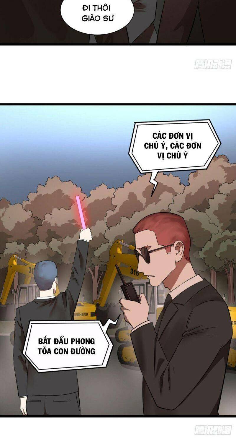 Danh Sách Kẻ Phản Diện: Chapter 100