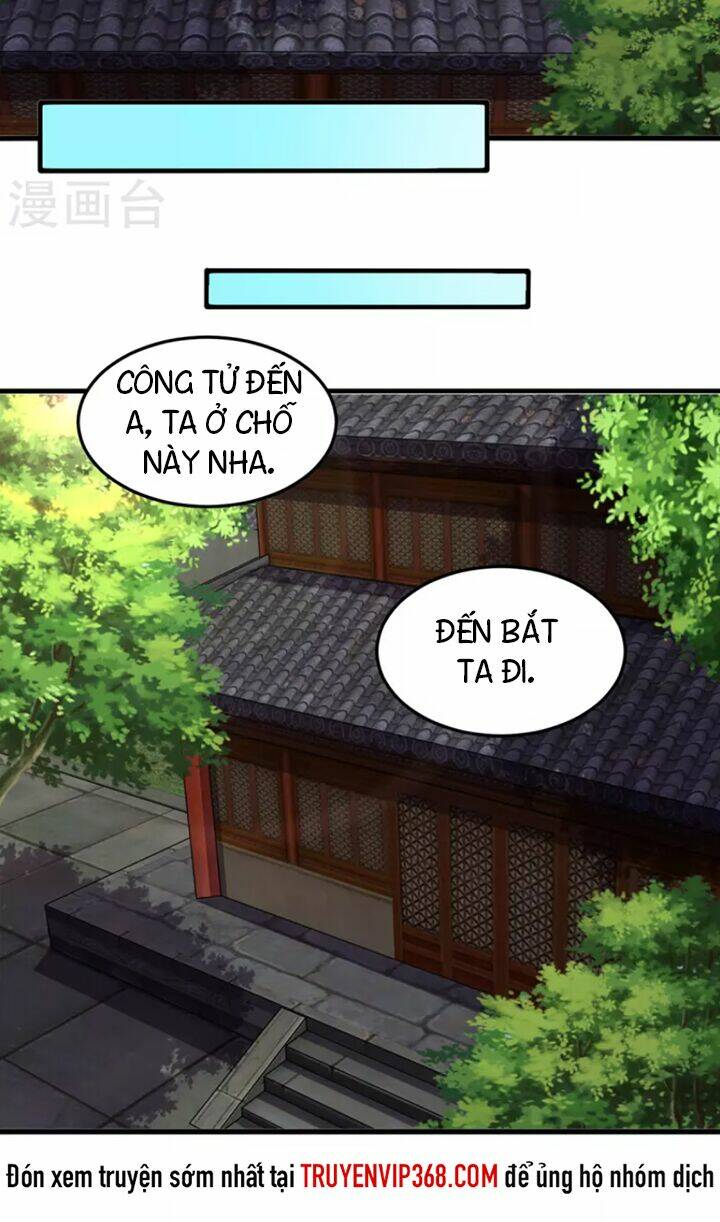 Chí Tôn Trọng Sinh: Chapter 182