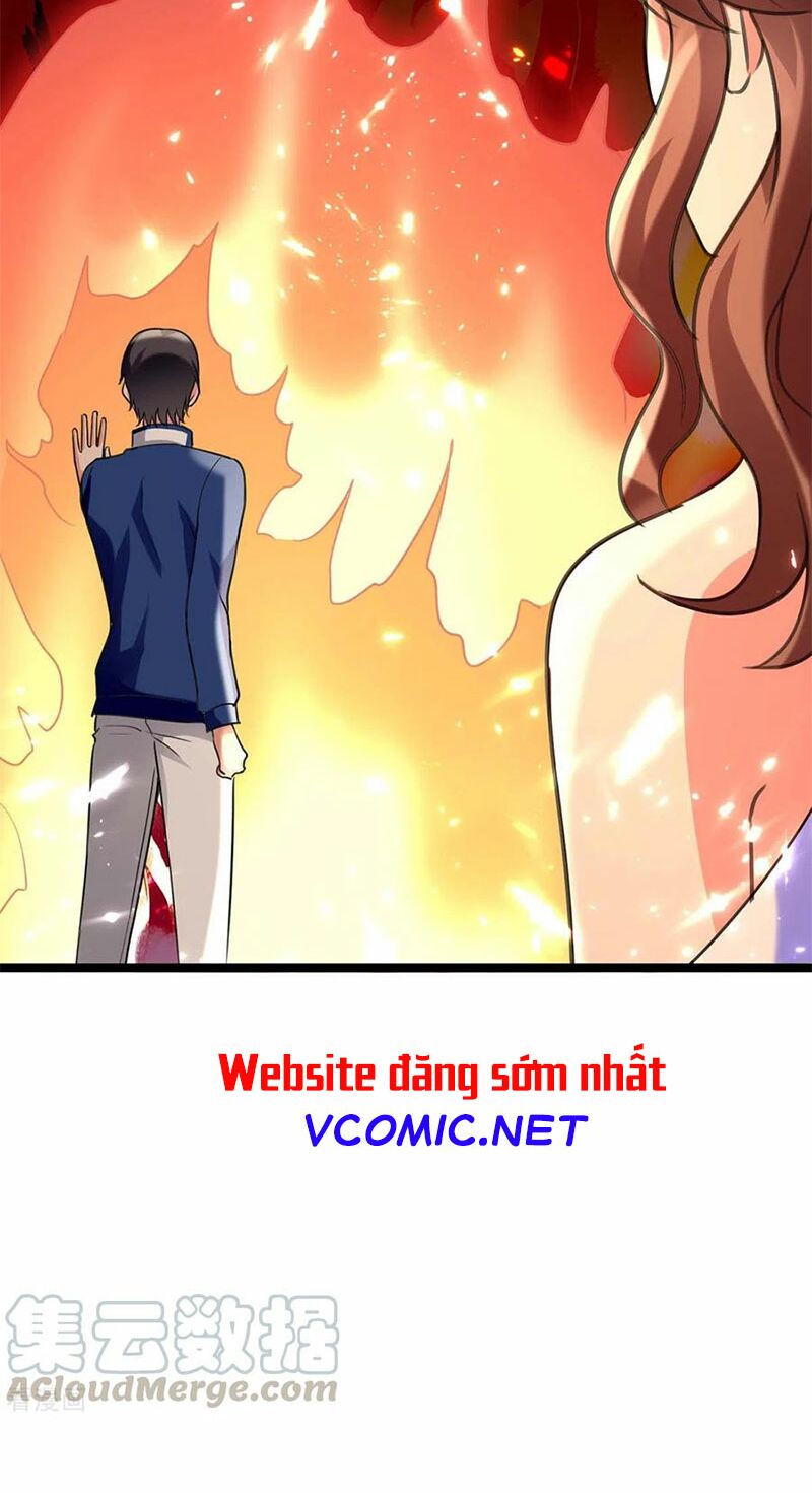 Trọng Sinh Khí Thiếu Quy Lai: Chapter 176