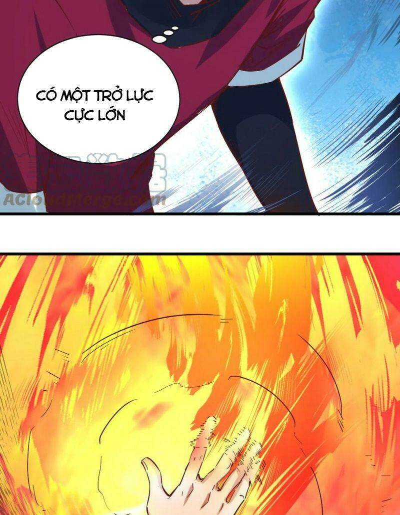 Thánh Đường Chi Thành: Chapter 92