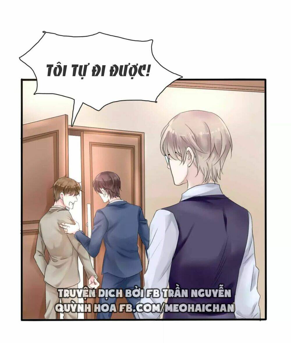 Lấy Sắc Tấn Công Sắc: Chapter 8