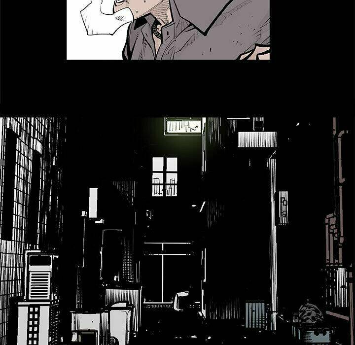 The Devil\’s Descendants: Chapter 1