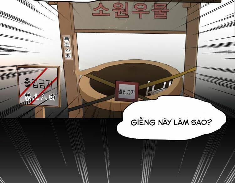 Ông Bà Nội Tuổi 17: Chapter 6.5